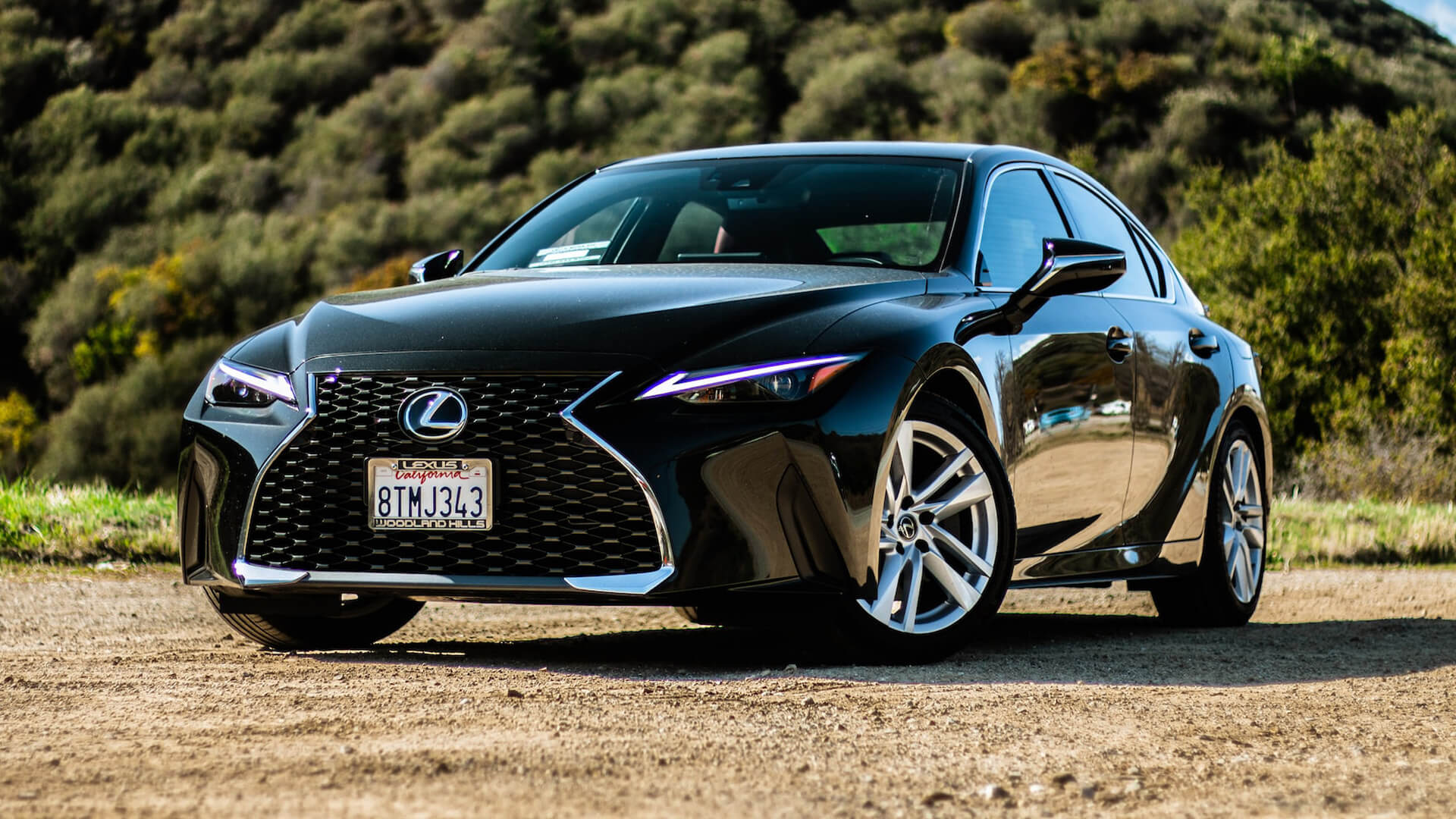 City sedans rental category example