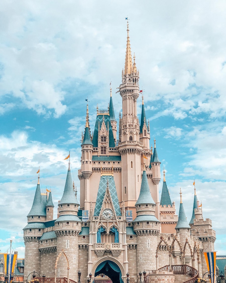 Orlando Family Holiday