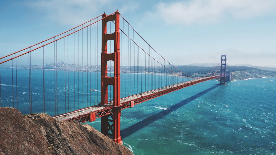 San Francisco & Yosemite